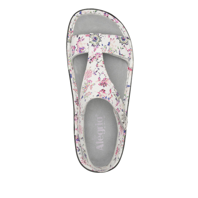 Kerri Looker Sandal | Alegria Shoes