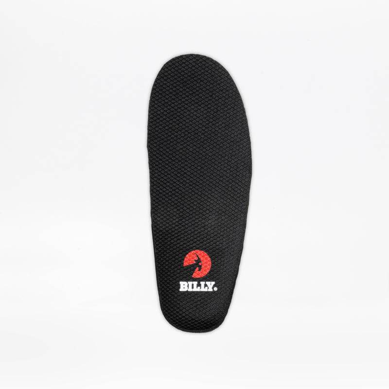 Kids' Black BILLY Comfort Insoles