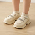 Kids patenta pump