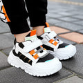 Kids swania shoes