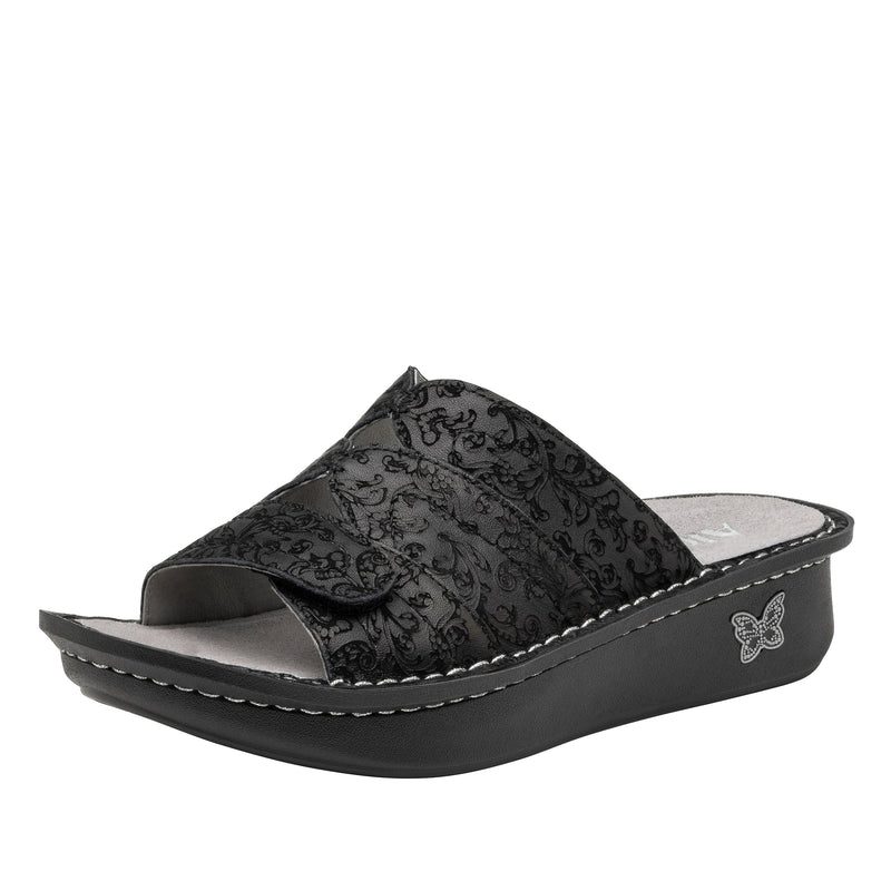 Klara Ivalace Sandal | Alegria Shoes