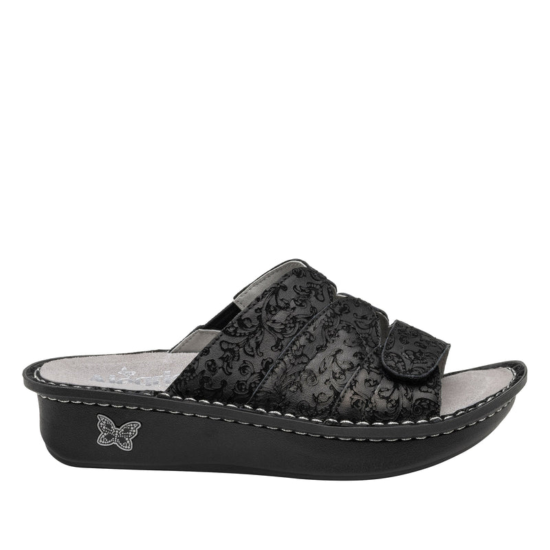 Klara Ivalace Sandal | Alegria Shoes