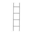 Kristian Black Ladder Pod Furniture Ireland