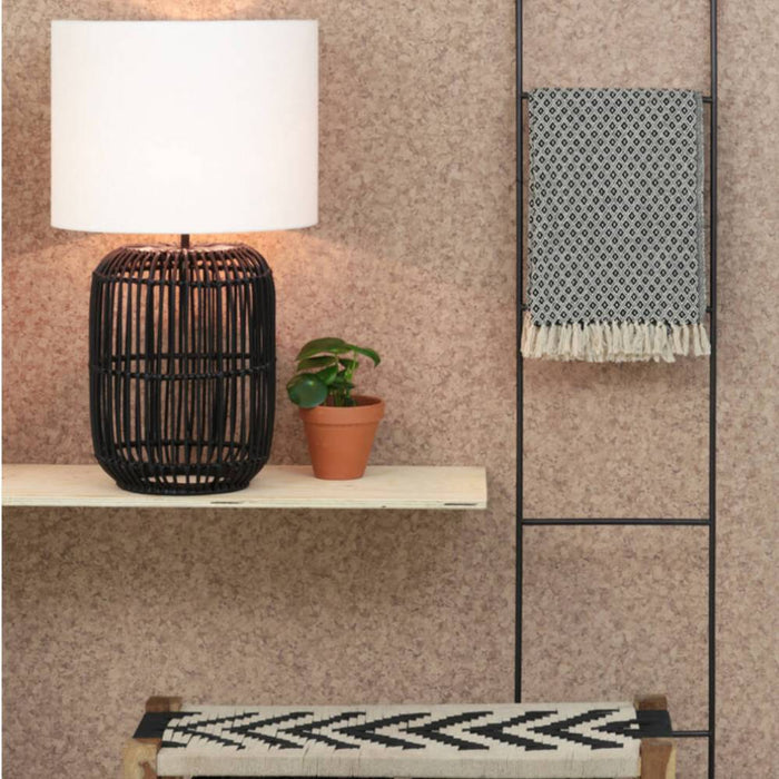 Kristian Black Ladder Pod Furniture Ireland