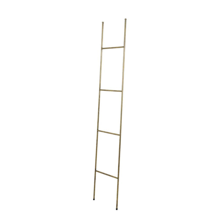 kristian black ladder