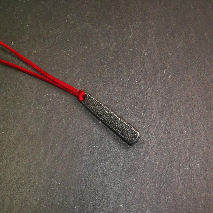 Ladder Amulet 1.26" - Tibetan Buddhist amulet, view 6