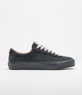 Last Resort AB VM001 Shoes in Grape Magnet and Black