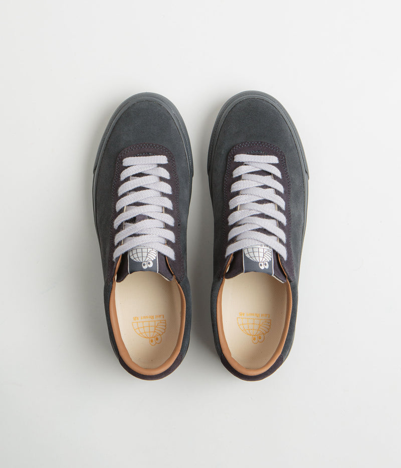Last Resort AB VM001 Shoes in Grape Magnet and Black