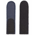 Laura Extensions Matching Straps in Navy Floral