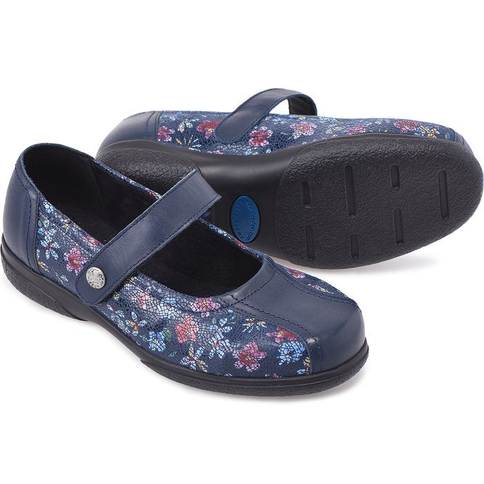 no seams in this shoe