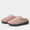 Leisurelee 2 Pink Slipper | Alegria Shoes