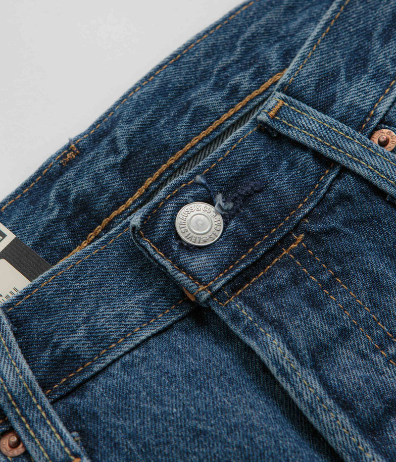 Levi's® 501® Original Jeans in Stonewash