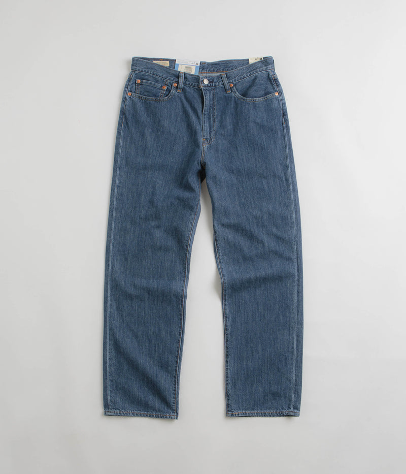 Levi's® 568™ Stay Loose Jeans in Tailored Scholar Lightweight