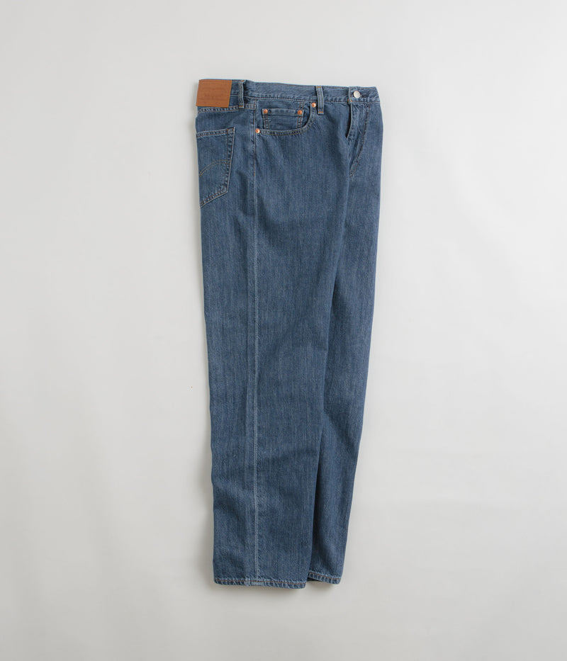 Levi's® 568™ Stay Loose Jeans in Tailored Scholar Lightweight