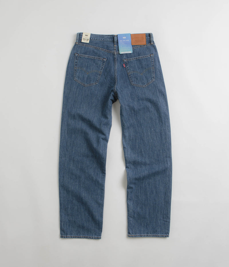 Levi's® 568™ Stay Loose Jeans in Tailored Scholar Lightweight