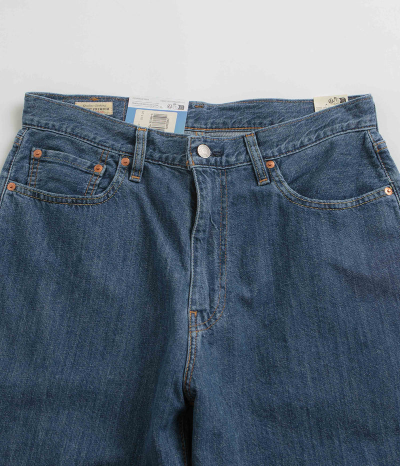 Levi's® 568™ Stay Loose Jeans in Tailored Scholar Lightweight