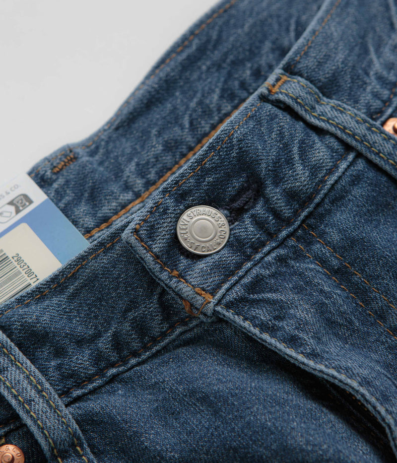 Levi's® 568™ Stay Loose Jeans in Tailored Scholar Lightweight