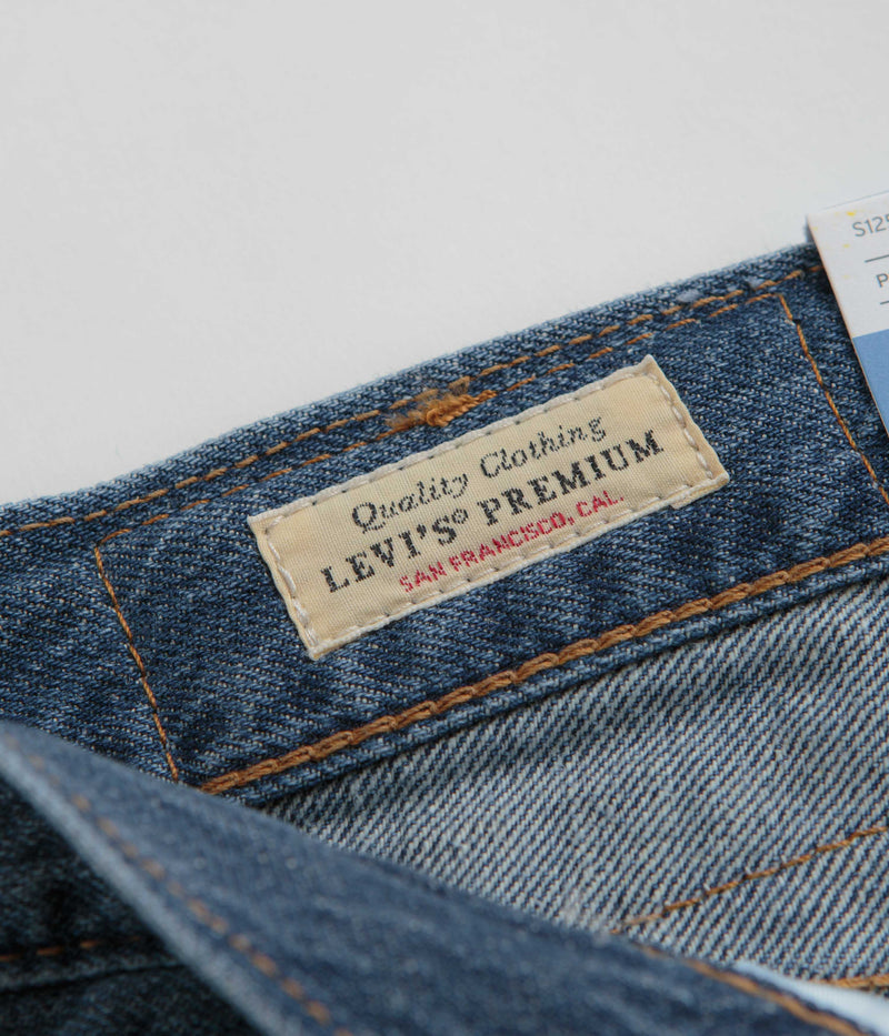 Levi's® 568™ Stay Loose Jeans in Tailored Scholar Lightweight