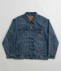 Levi's® Relaxed Fit Trucker Jacket in Waterfalls