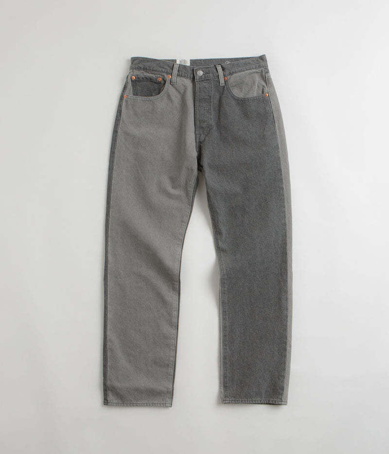 Levi's® Skate 501® Jeans in Checked Out