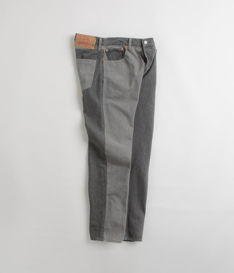 Levi's® Skate 501® Jeans in Checked Out