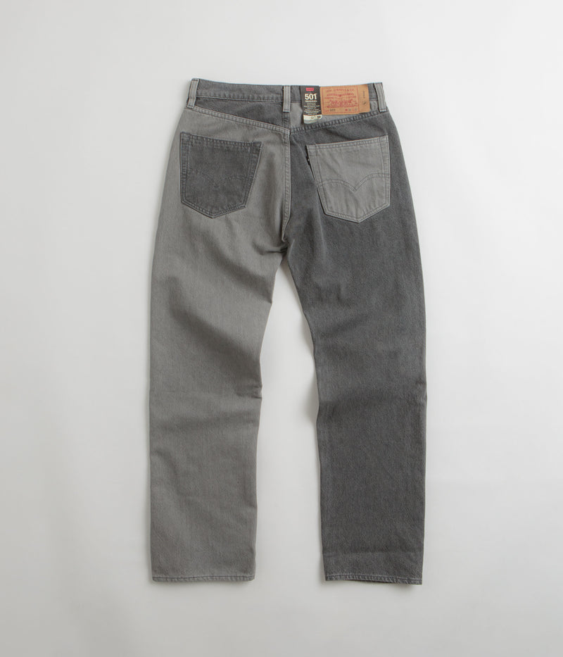 Levi's® Skate 501® Jeans in Checked Out
