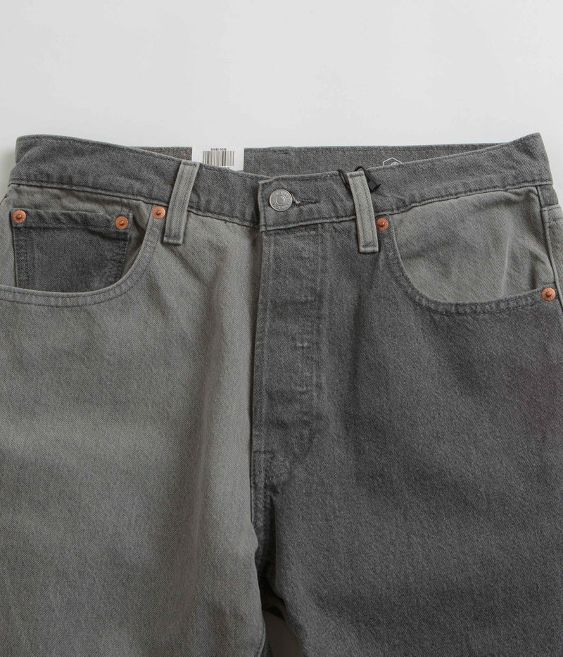 Levi's® Skate 501® Jeans in Checked Out