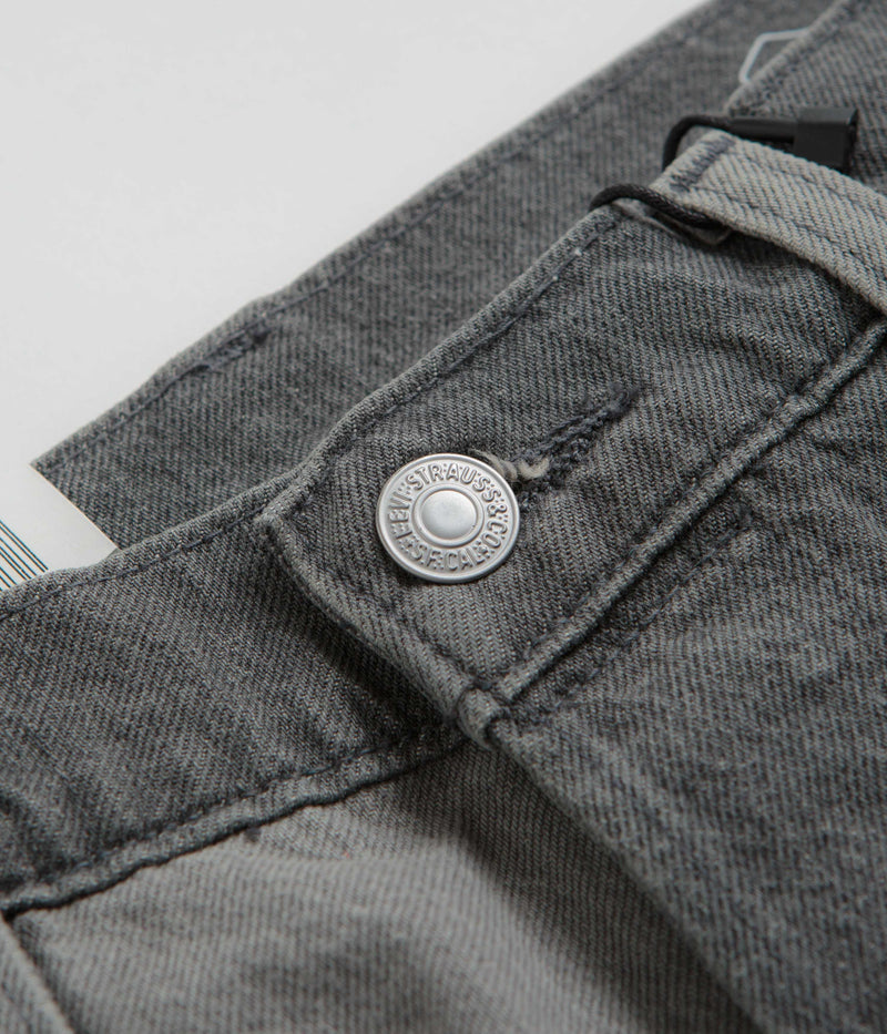 Levi's® Skate 501® Jeans in Checked Out