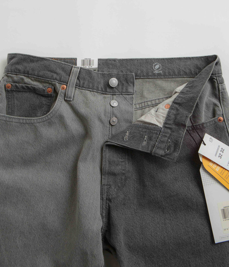Levi's® Skate 501® Jeans in Checked Out