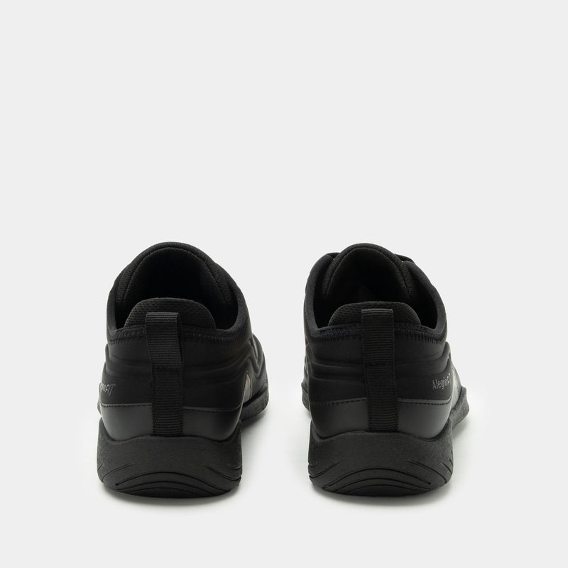 Liber8 Black Shoe | Alegria Shoes