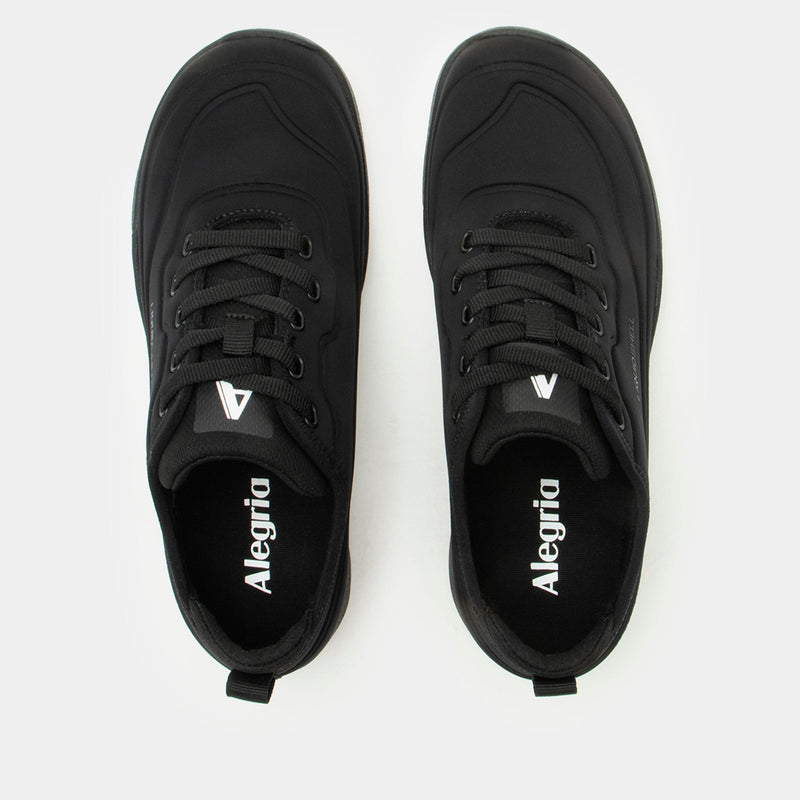 Liber8 Black Shoe | Alegria Shoes