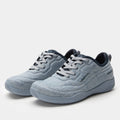 Liber8 Denim Blue Shoe | Alegria Shoes