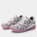 Liber8 Digi Rose Shoe | Alegria Shoes