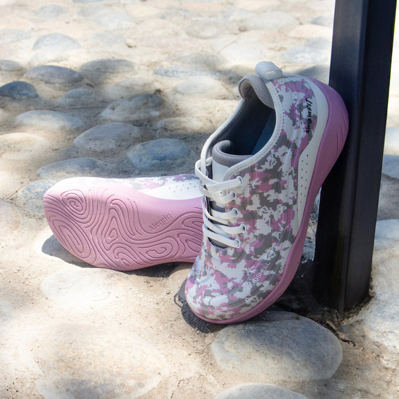 Liber8 Digi Rose Shoe | Alegria Shoes