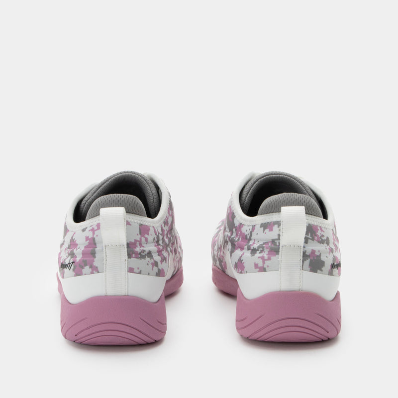 Liber8 Digi Rose Shoe | Alegria Shoes