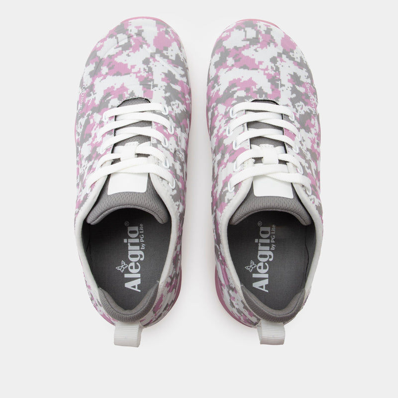Liber8 Digi Rose Shoe | Alegria Shoes