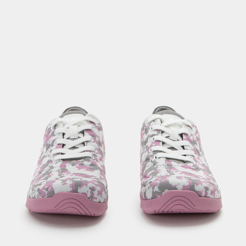 Liber8 Digi Rose Shoe | Alegria Shoes