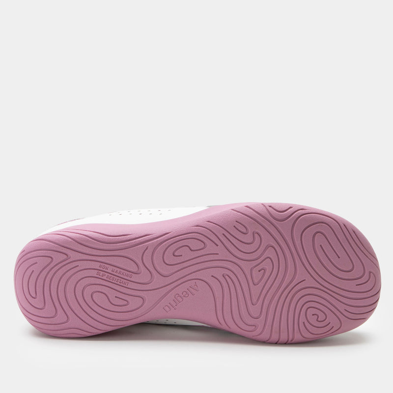 Liber8 Digi Rose Shoe | Alegria Shoes