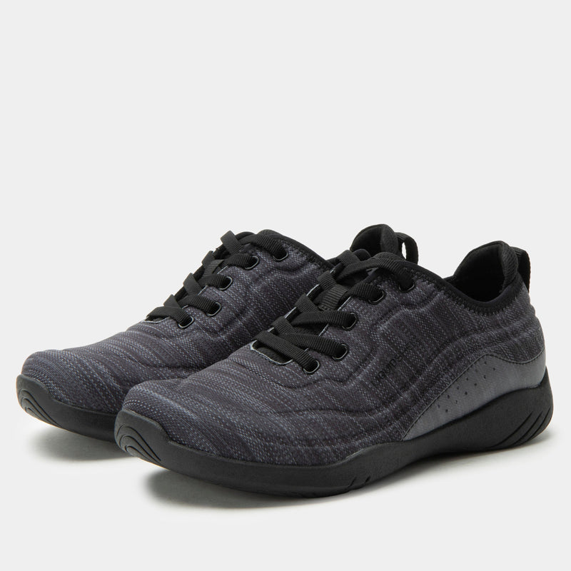 Liber8 Greyscale Shoe | Alegria Shoes