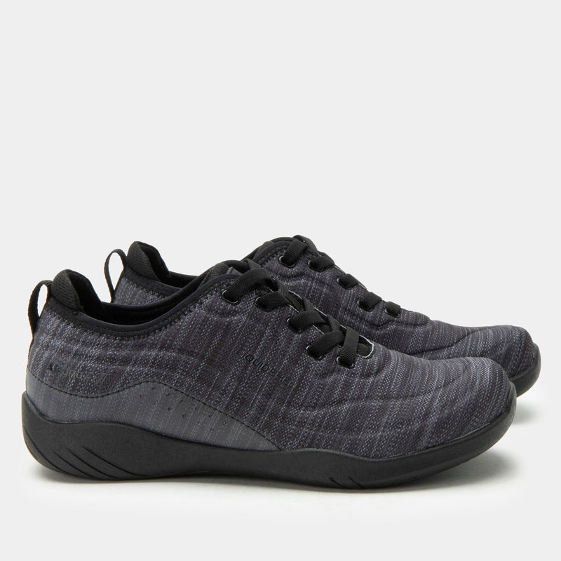 Liber8 Greyscale Shoe | Alegria Shoes