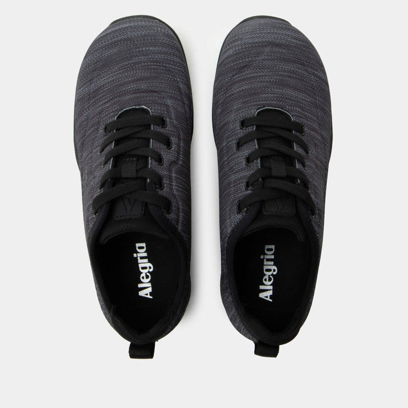 Liber8 Greyscale Shoe | Alegria Shoes
