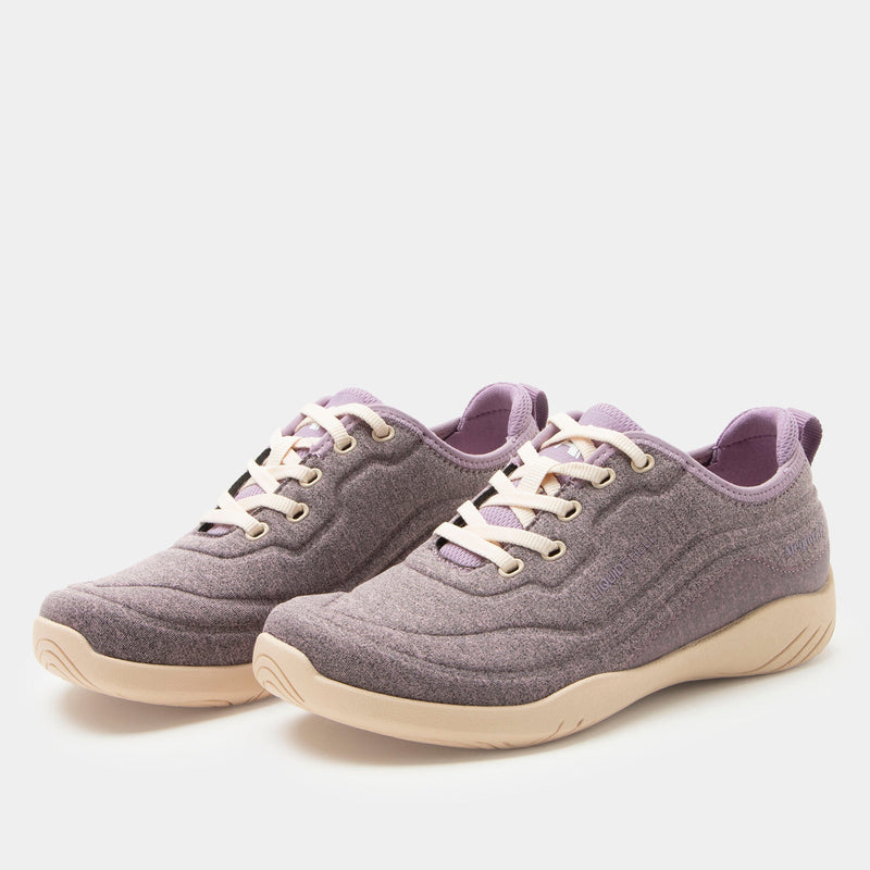 Liber8 Static Blush Shoe | Alegria Shoes