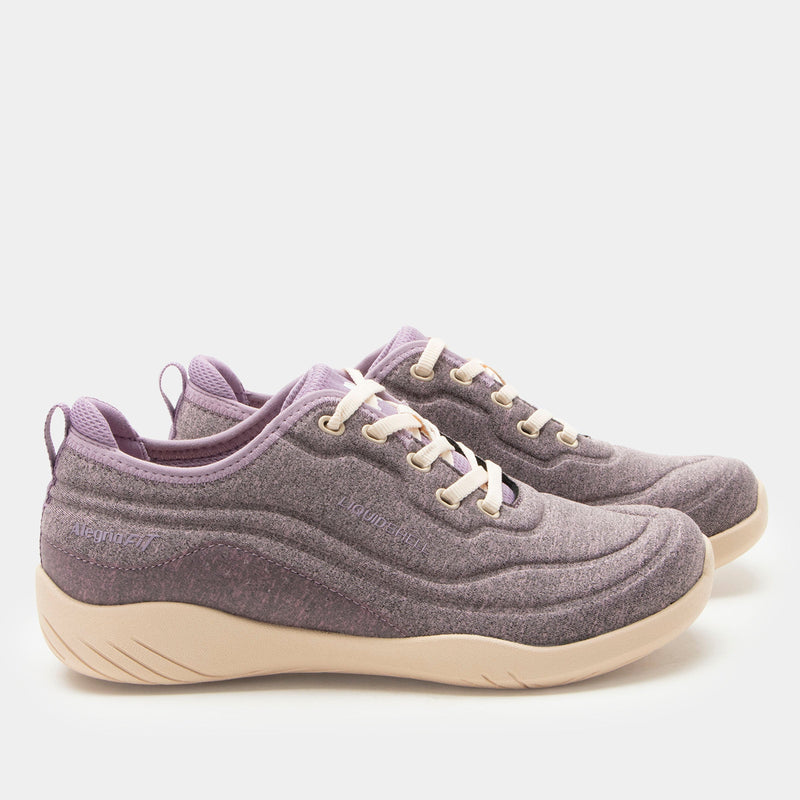 Liber8 Static Blush Shoe | Alegria Shoes