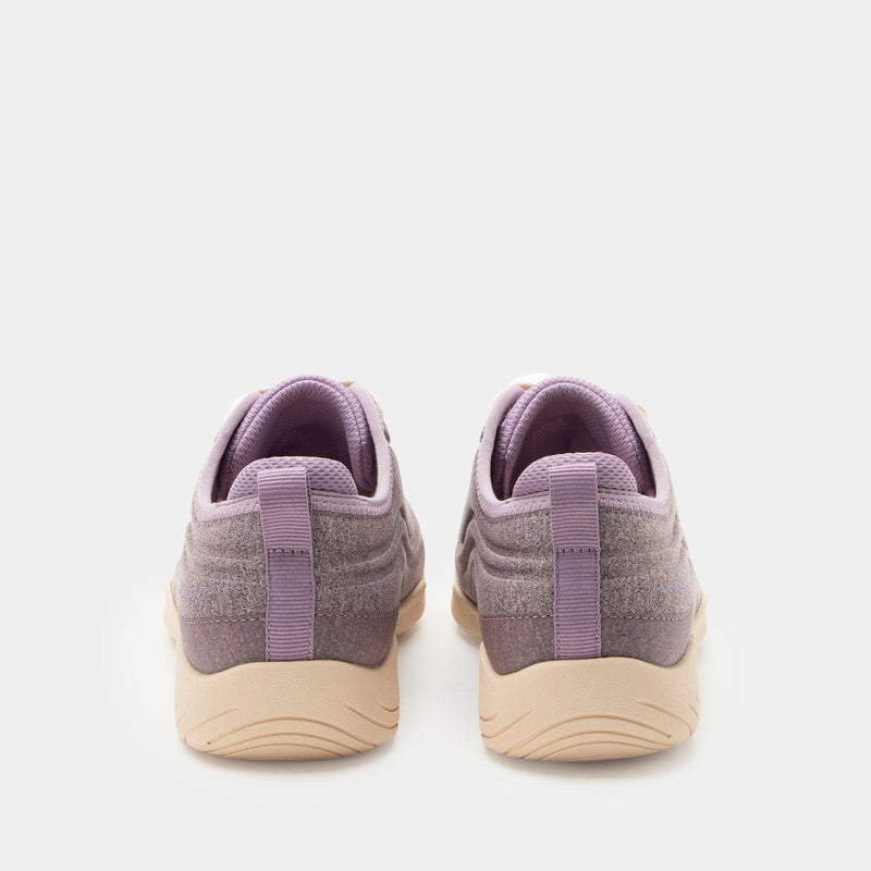 Liber8 Static Blush Shoe | Alegria Shoes