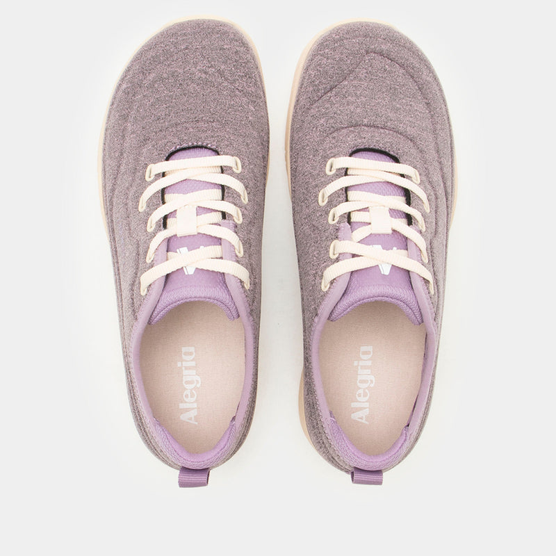 Liber8 Static Blush Shoe | Alegria Shoes
