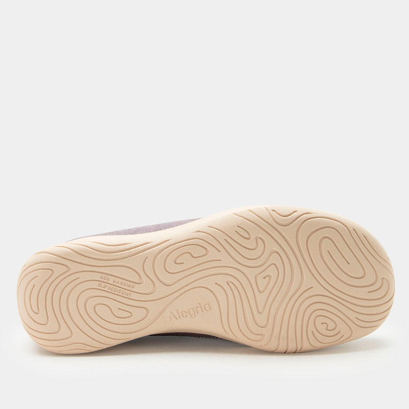 Liber8 Static Blush Shoe | Alegria Shoes