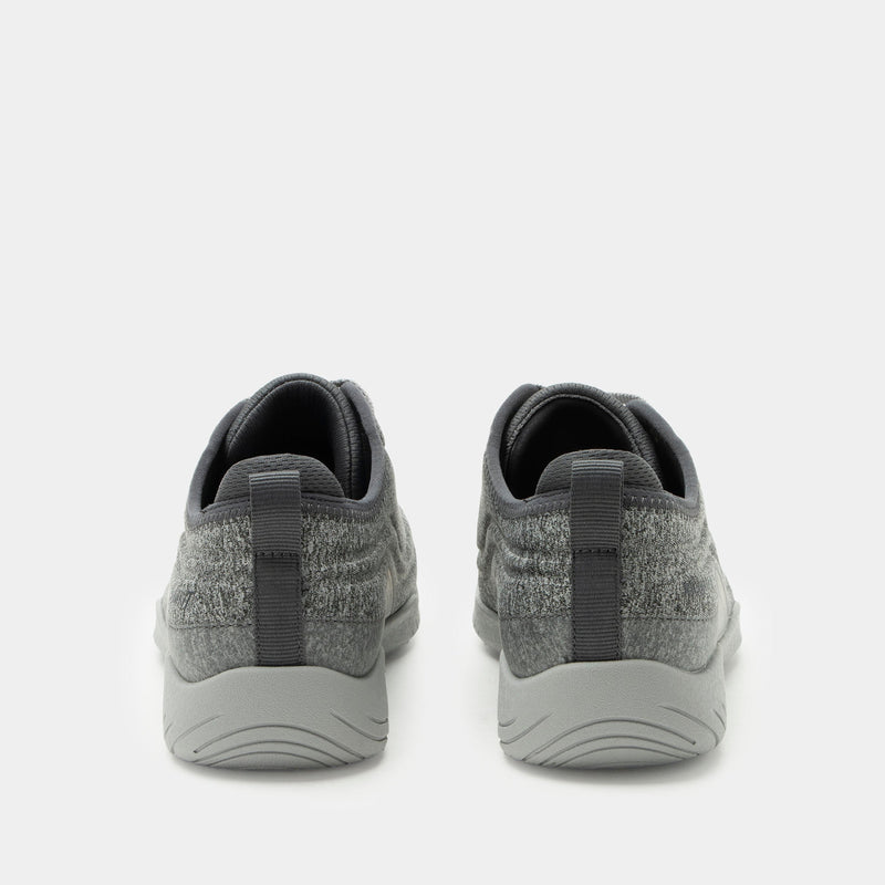 Liber8 Static Grey Shoe | Alegria Shoes