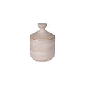 Lidded Grecian Urn