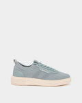 Lift Sneaker in Light Blue Fabric