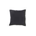 Linen Midnight Cushion